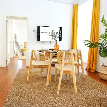 Beach Waves Apartment FAO Buitenkant foto