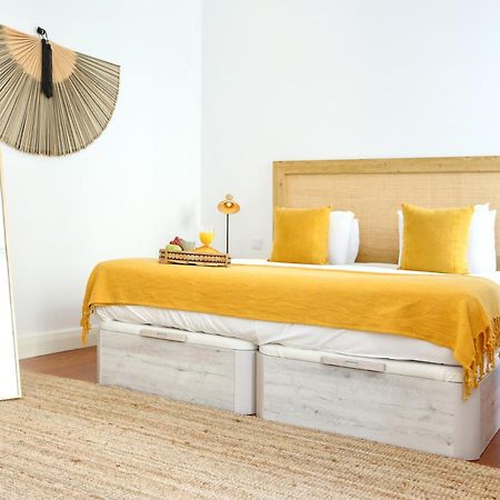 Beach Waves Apartment FAO Buitenkant foto