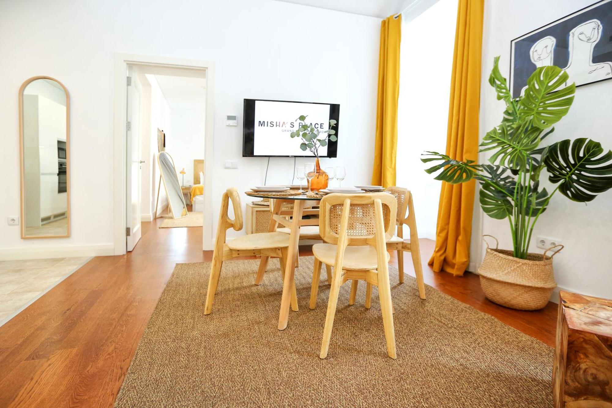 Beach Waves Apartment FAO Buitenkant foto