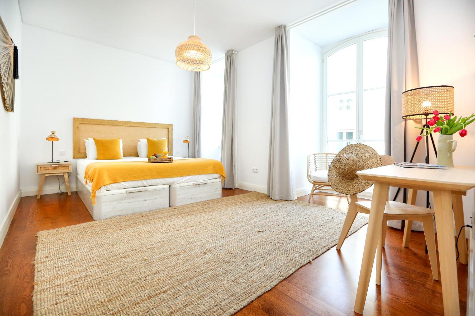 Beach Waves Apartment FAO Buitenkant foto
